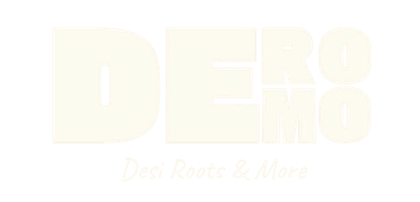 Deromo logo