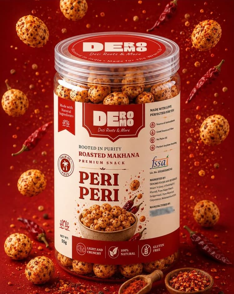 Peri peri