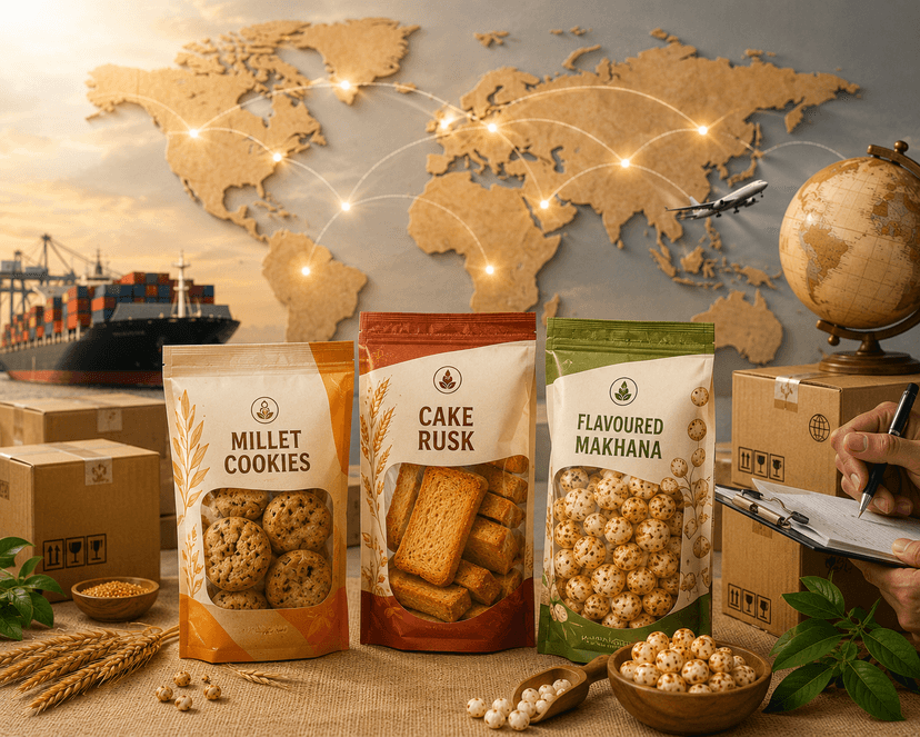 Global standards